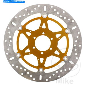Brake Disc Rotors u[LfBXNX EBCXeX|MD862X BMW HP4 1000 ABS 2012-2014 Brake Disc X EBC Stainless Steel MD862X For BMW HP4 1000 ABS 2012 - 2014