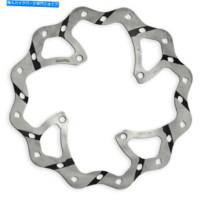 Brake Disc Rotors XYL2007-2021 RM-Z 250 Galfer Superlight Tsunami 280mm Wave Rotor-Front Suzuki 2007-2021 RM-Z 250 Galfer Superlight Tsunami 280mm Wave Rotor - Front