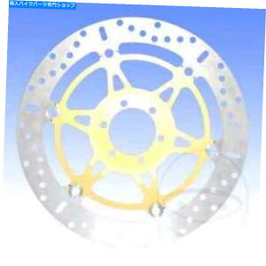 Brake Disc Rotors u[LfBXNEBC XV[YXeXX`[MD2003X}nFZR 1000WFlVX Brake Disc Ebc X Series Stainless Steel Md2003X For Yamaha Fzr 1000 Genesis