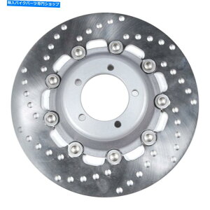 Brake Disc Rotors EBC MD602RS OEpu[L[^[BMW R75AR80AR80RTAR80stAR90AR90SAR100AR10 EBC MD602RS OE Replacement Brake Rotor BMW R75,R80,R80RT,R80ST,R90,R90S,R100,R10