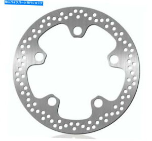 Brake Disc Rotors Honda VFR1200FXg[gtg1435pu[L[^[ Honda VFR1200F Brake Rotors for Street Front 1435