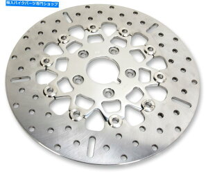 Brake Disc Rotors EBCJX^XeXX`[[^[ - tt[eBOCgEFCg2s[XFSD022 EBC Custom Stainless Steel Rotor - Full Floating Light Weight 2-Piece FSD022