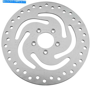 Brake Disc Rotors �n�[�h�h���C�uFR�x���g11.8 ���[�^�[�T�C�N���u���[�L���[�^�[2000-2014�n�[���[�_�C�i���f�� Harddrive FR Vented 11.8 Motorcycle Brake Rotor 2000-2014 Harley Dyna Models�y���s�A���i�z