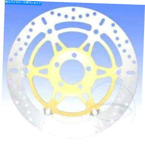 Brake Disc Rotors u[LfBXNEBC XV[YXeXX`[MD4022XJTLvn 1500 P Brake Disc Ebc X Series Stainless Steel Md4022X For Kawasaki Vn 1500 P Mean