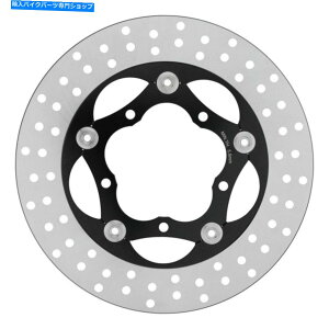 Brake Disc Rotors Moto Guzzi 750 SP 1990-1992p100Vtg/E/Au[LfBXN[^[ 100% New Front Left/Right/Rear Brake Disc Rotor For MOTO GUZZI 750 SP 1990-1992