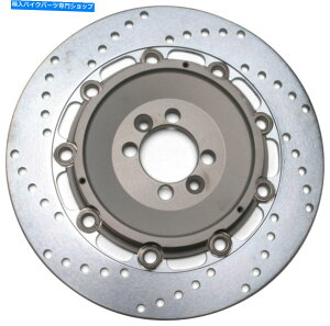 Brake Disc Rotors BMW K1200LT EBC�W���u���[�L���[�^�[��98-'09 98-'09 for BMW K1200LT EBC Standard Brake Rotor�y���s�A���i�z