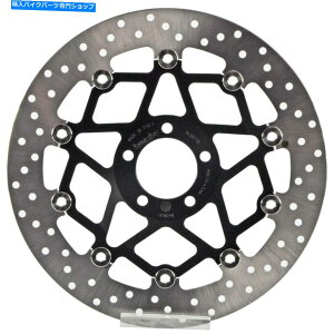 Brake Disc Rotors u{tgt[eBOu[LfBXNS[hJTLvn{CW[JX^11-14 BREMBO FRONT FLOATING BRAKE DISC GOLD KAWASAKI VN VOYAGER CUSTOM 11-14