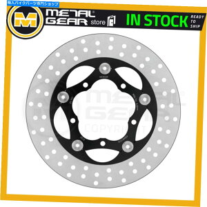 Brake Disc Rotors Moto Guzzi 1000JtHjAIIĨu[LfBXN[^[AI.E 1990 1992 1993 Brake Disc Rotor Rear for MOTO GUZZI 1000 California III i.e 1990 1991 1992 1993