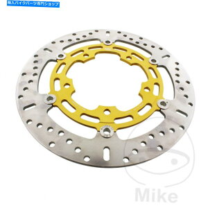 Brake Disc Rotors u[LfBXNx suzuki gsx 1300 ra hayabusa abs 2017- 2018̃u[LfBXNx EBC MD3098X Brake Disc X EBC MD3098X For Suzuki GSX 1300 RA Hayabusa ABS 2017- 2018