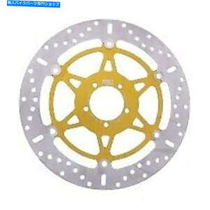 Brake Disc Rotors u[LfBXNx KTMX[p[f[N1290 RXyVGfBVp̃u[Lx EBCXeX| Brake Disc X EBC Stainless Steel For KTM Super Duke 1290 R Special Edition ABS
