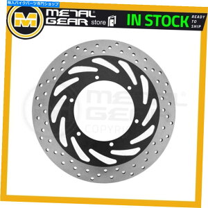 Brake Disc Rotors �u���[�L�f�B�X�N���[�^�[7.0mm t as yamaha xv 1900 a ae rear a a midnight Star 2008 2009 Brake Disc Rotor 7.0mm T as OE Rear for YAMAHA XV 1900 A Midnight Star 2008 2009