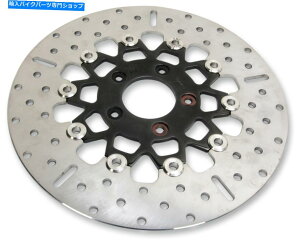 Brake Disc Rotors EBCJX^XeXX`[[^[ - tt[eBOCgEFCg2s[XFSD023BLK EBC Custom Stainless Steel Rotor - Full Floating Light Weight 2-Piece FSD023BLK