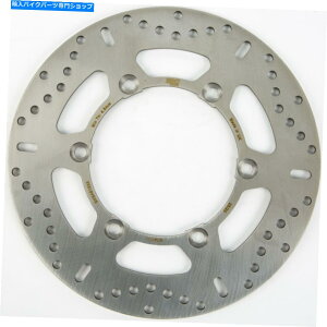 Brake Disc Rotors EBC X�V���[�Y�u���[�L���[�^�[MD4016 EBC X Series Brake Rotor MD4016