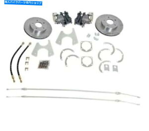 Brake Disc Rotors �T�~�b�g���A�z�C�[���f�B�X�N�u���[�L�L�b�g Summit Rear Wheel Disk Brake Kit