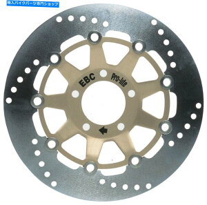 Brake Disc Rotors EBC�X�g���[�g�u���[�L�f�B�X�N���[�^�[MD2023RS EBC Street Brake Disc Rotor MD2023RS