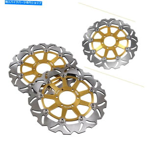 Brake Disc Rotors tgu[LfBXN[^[tBbg}nFZ750 FZR 600 XJR TZ 250 TDM TRX 850[^[ Front Brake Disc Rotors Fit YAMAHA FZ750 FZR 600 XJR TZ 250 TDM TRX 850 Motor