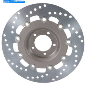 Brake Disc Rotors EBC MDV[YvCgu[L[^[-Honda | MD1036RS EBC MD Series Pro-Lite Brake Rotor - Honda | MD1036RS