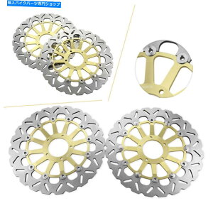 Brake Disc Rotors u[LfBXN[^[tBbgDucati Desmosedici RR 1000 1098 S Panigale S StreetFighter Brake Disc Rotor Fit Ducati Desmosedici RR 1000 1098 S Panigale S Streetfighter