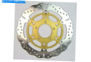 Brake Disc Rotors Triumph Bonneville SEi865ccj2009-11tgfBXNu[L[^[HHpbh TRIUMPH Bonneville SE (865cc) 2009-11 FLOATING Front Disc Brake Rotor & HH Pads