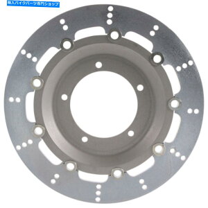 Brake Disc Rotors EBC MDV[YvCgu[L[^[-Honda | MD1082 EBC MD Series Pro-Lite Brake Rotor - Honda | MD1082