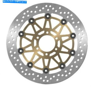 Brake Disc Rotors Street 5205090100SBStgWu[L[^[ SBS Front Standard Brake Rotors for Street 5205090100
