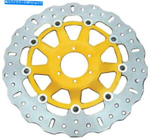 Brake Disc Rotors EBC SuperCross Contour Brake Disc Rotor MD6199C EBC Supercross Contour Brake Disc Rotor MD6199C