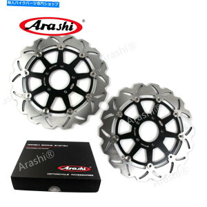 Brake Disc Rotors �X�Y�LGSXR1000 GSX-R 1000 2001 2002 Arashi Front Brake Discs Rotors Disc For SUZUKI GSXR1000 GSX-R 1000 2001 2002 Arashi Front Brake Discs Rotors Disc�y���s�A���i�z