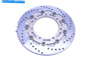 Brake Disc Rotors EBC MD4124LStgu[L[^[fBXNnos EBC MD4124LS Front Left Brake Rotor Disk NOS