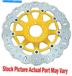 Brake Disc Rotors EBC XC Contour Front Rotor Suzuki GSX1300iHayabusa 50th Anniversaryj2014 EBC XC Contour Front Rotor Suzuki GSX1300 (Hayabusa 50th Anniversary) 2014