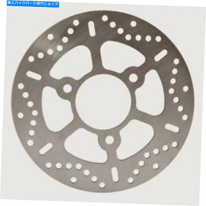Brake Disc Rotors EBCu[L[^[ɓKz_VFR800FC^[Zv^[/fbNX2014-2015 EBC Brake Rotor Fits Honda VFR800F Interceptor/Deluxe 2014-2015