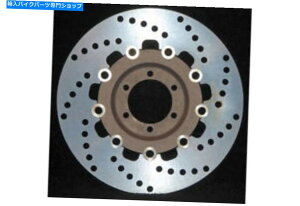 Brake Disc Rotors }nRD 350 LC 1980 EBCtgfBXNu[L[^[pbhMD2019 / FA064 FITS YAMAHA RD 350 LC 1980 EBC Front Disc Brake Rotor & Pads MD2019 / FA064