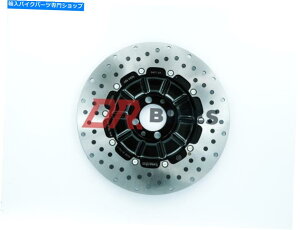 Brake Disc Rotors BMW K100 RS 16V 1989-1993 BREMBO SERIE ORO���A�f�B�X�N BMW K100 RS 16V 1989 - 1993 Brembo Serie Oro Rear Disc�y���s�A���i�z