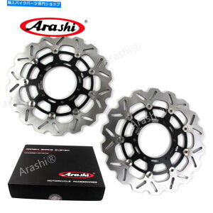 Brake Disc Rotors XYLGSXR750 2008-2018 2017 2016 2015 GSX750R BKp̃tgu[L[^[fBXN Front Brake Rotors Disc For Suzuki GSXR750 2008 - 2018 2017 2016 2015 GSX750R BK