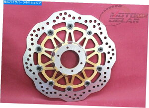 Brake Disc Rotors �u���[�L�f�B�X�Nng 1640 ABS�t�����g�n�X�N�o���i701�X�[�p�[���g�u�����X�V�F�C�u�t�@�X�g�z�� Brake Disc NG 1640 ABS FRONT HUSQVARNA 701 SUPERMOTO Bremsscheibe Fast shipping�y���s�A���i�z