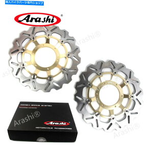 Brake Disc Rotors Honda CBR1000RR 2004 2005 CBR-1000-RR G0D�p��Arashi Front Brake Discors Arashi Front Brake Disc Rotors For Honda CBR1000RR 2004 2005 CBR-1000-RR G0D�y���s�A���i�z