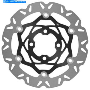 Brake Disc Rotors EBCJ[{bNu[L[^[Lbg280mmtgtBbgz_MSX125 GROM 125 EBC Oversize Carbon-Look Brake Rotor Kit 280mm Front fits Honda MSX125 Grom 125