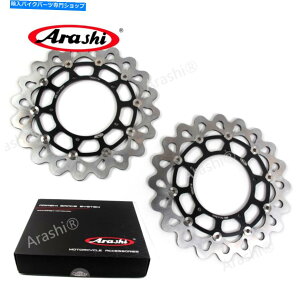 Brake Disc Rotors }ñtgu[LfBXN[^[MT -10 SP FZ10 ABS 2017-2021 2020 2019 2018 Front Brake Discs Rotors For Yamaha MT-10 SP FZ10 ABS 2017 - 2021 2020 2019 2018