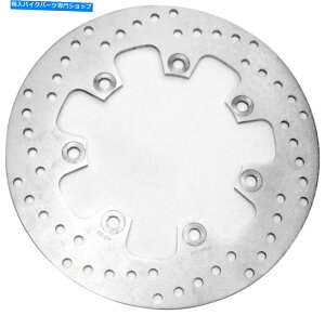 Brake Disc Rotors EBC OE�����X�e�����X�|�I�[�g�o�C�f�B�X�N�u���[�L���[�^�[MD4010LS EBC OE Replacement Stainless Steel Motorcycle Disc Brake Rotor MD4010LS�y���s�A���i�z