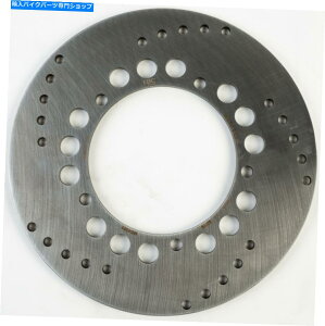 Brake Disc Rotors EBC OEXeX|I[goCfBXNu[L[^[MD4085 EBC OE Replacement Stainless Steel Motorcycle Disc Brake Rotor MD4085