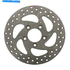 Brake Disc Rotors EBC OEXeX|I[goCfBXNu[L[^[MD854 EBC OE Replacement Stainless Steel Motorcycle Disc Brake Rotor MD854