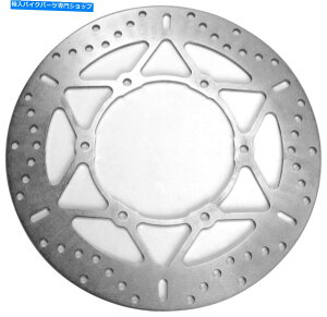 Brake Disc Rotors EBCXg[gu[LfBXN[^[MD2076 EBC Street Brake Disc Rotor MD2076