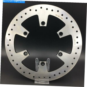 Brake Disc Rotors Triumph Rocket IIIc[Ô߂100VAu[LfBXN[^[2008-2018 OD.315mm 100% NEW Rear Brake Disc Rotor For Triumph ROCKET III TOURING 2008-2018 OD.315MM