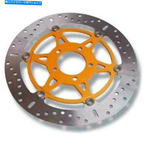 Brake Disc Rotors Suzuki 2008 GSX1300RK8 Hayabusa��EBC X�V���[�Y�t�����g�u���[�L�f�B�X�N EBC X Series Front Brake Disc For Suzuki 2008 GSX1300RK8 Hayabusa�y���s�A���i�z