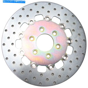Brake Disc Rotors EBC Standard Brake Rotor MD3086 MC�̓X�Y�L�ɓK�����܂� EBC STANDARD BRAKE ROTOR MD3086 MC Fits Suzuki�y���s�A���i�z