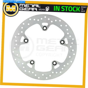 Brake Disc Rotors BMWpu[LfBXN[^[A1200 GS LC 2011 2012 2013 2014 2015 2016 2017 Brake Disc Rotor Rear for BMW R 1200 GS LC 2011 2012 2013 2014 2015 2016 2017