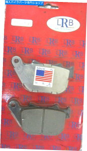 Brake Pads Lyndall Racing Brakes LRB 04-10 XL[VOu[Lpbh7234-ZvX Lyndall Racing Brakes LRB 04-10 XL Racing Brake Pads 7234-Z PLUS
