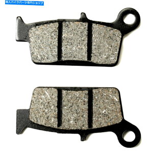 Brake Pads Kymcop̃u[LpbhFA233iBPF067j Brake Pads FA233 for Kymco (BPF067)