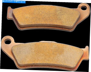 Brake Pads hbOXyVeBv~AZ^[Au[Lpbhn[[Xg[gxg500 xg750 Drag Specialties Premium Sintered Rear Brake Pads Harley Street XG500 XG750