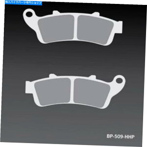Brake Pads Renthal RC-1X|[cu[Lpbhtgz_ST1300Ap[bpABS 2004 Renthal RC-1 Sport Brake Pads Front Honda ST1300A Pan-European ABS 2004
