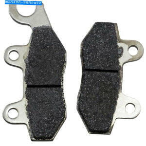 Brake Pads VSBS 955DC DCfAJ[{u[Lpbh NEW SBS 955DC DC Dual Carbon Brake Pads